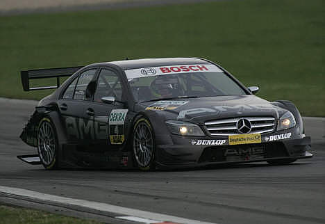 Paul de Resta.
